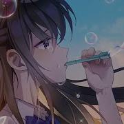 Nightcore Girl From The Eastside Lyrics Oliver Lucas