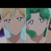 Sailor Moon Eternal Soundtrack