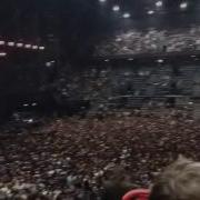 Bohemian Rhapsody Green Day Paris Bercy 2017