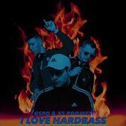 I Love Hardbass Instrumental