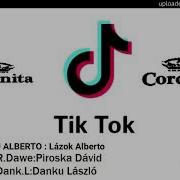 R Dawe Dank L Tiktok Dj Alberto Remix 2020