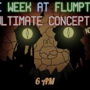 Owaf Ultimate Concepts Night 6 Ost 6 Am Made By Adaminationyt