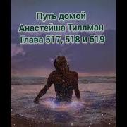 Путь Домой С Анастейшей Главы 1805