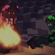 Bones Songs Of War Minecraft Animation Music Video