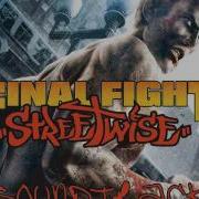 Final Fight Streetwise Game Rip I Ll Start A War