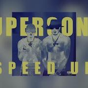 Syper Sonic Speed Up