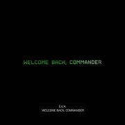 Welcome Back Commander Wav