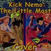 Little Nemo The Kick Master Nes Cover