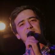Doniyor Hafizov