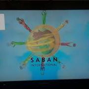 Saban International 1998