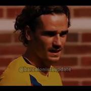 Antoine Griezmann 2020 Goals Show Skills Fc Barcelona Hd1080I