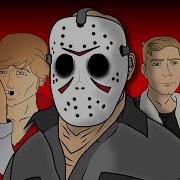 Friday The 13Th The Game The Musical Animated Parody Song