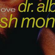 Dr Alban Cash Money