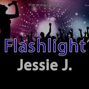 Jessie J Flashlight Instrumental Karaoke Version Without Vocals And Lyrics