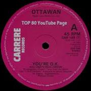 Ottawan You Re O K Remix