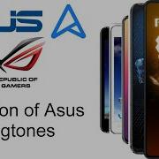 Asus Ringtone