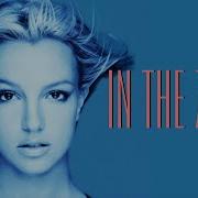 Britney Spears Demo Ln The Zone