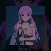 Sxultape Vision Summer Slowed Reverb Thegoldenyami