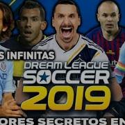 Cómo Tener Jugadores Secretos En El Dls 19 Zlatan Ibrahimovic