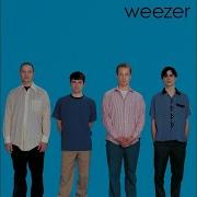 Weezer Instrumental