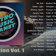 Retro Music Planet Collection Vol 1 Eurodance Synthpop