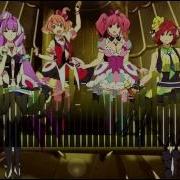 Nightcore Walkure Macross Delta Axia