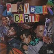 Playboi Carti Fashion Killer