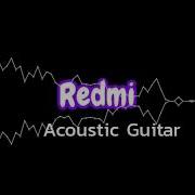 Acoustic Guitar Ringtone