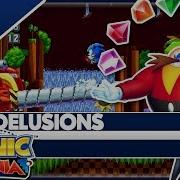 Ruby Delusions Sonic Mania Remix