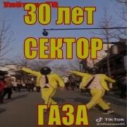 Сектор Газа Ремикс 30 Лет Shuffle Dance