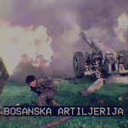 Bosanska Artiljerija Ayden George Remix