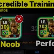 Roberto Carlos Progression