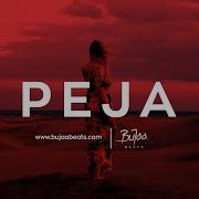 Peja Instrumental Bujaa Beats