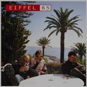 Eiffel65 Viaggia Insieme A Me Leeone Dj