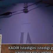 Kadir Istediğini Istediği Gibi Yapmaya Gücü Yeten Allah In Isimleri