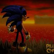 Chase Theme Sonic Exe Corrupted File