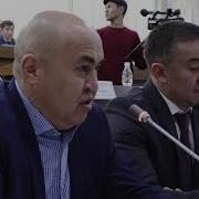 А Сулайманов Акыйкатчыны Адашып Шайлап Алган Окшойбуз