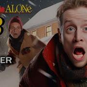 Kevin S Revenge Home Alone