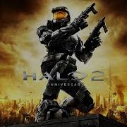 Halo 2 Anniversary Ost