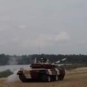 Russian Drift