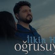 Ilkin Həsən