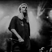 8D Audio Ghostemane Flesh