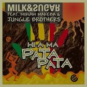 Hi A Ma Pata Pata Feat Miriam Makeba Dj Pp Vocal Remix Radio Edit