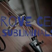 Subliminal Cello