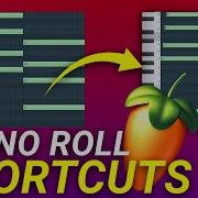 Как Сохранить Нотную Партию Из Piano Roll В Fl Studio