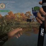 Fishingplanet Ps4 2019 Predator Hunt