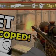 Get Noscoped Csgo