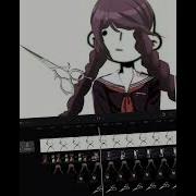 Japanese Stutter Edit Audio Toko Fukawa