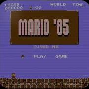 Level 1 Mario 85 Mario Exe Pc Port