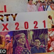 Yash Narvekar Holi Party Mix 2021